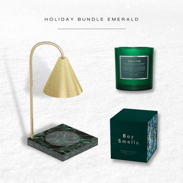 Holiday Bundle - Emerald