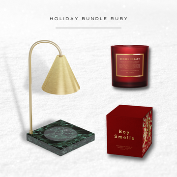 Holiday Bundle - Ruby