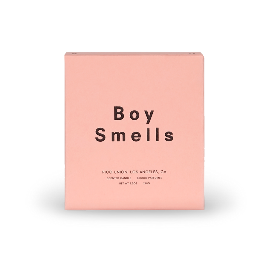 CAMEO Candle - Boy Smells
