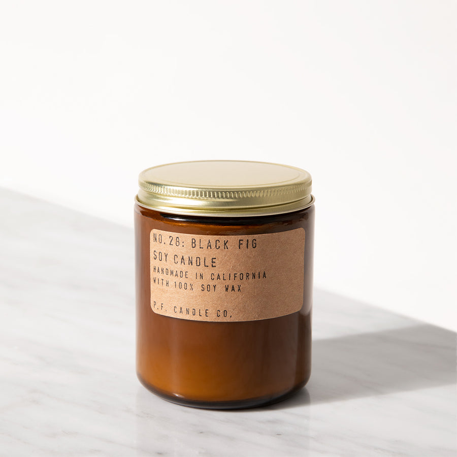Black Fig - P.F. Candle